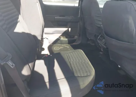 2023 Ford F-150 Xl z USA, uszkodzony, nr VIN 1FTEW1CP3PKG08693